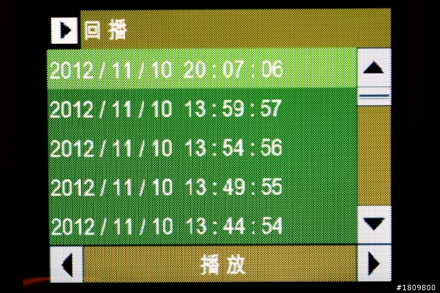 回歸錄影本質,採用Sony感光元件的 愛錄客 i5 行車紀錄器
