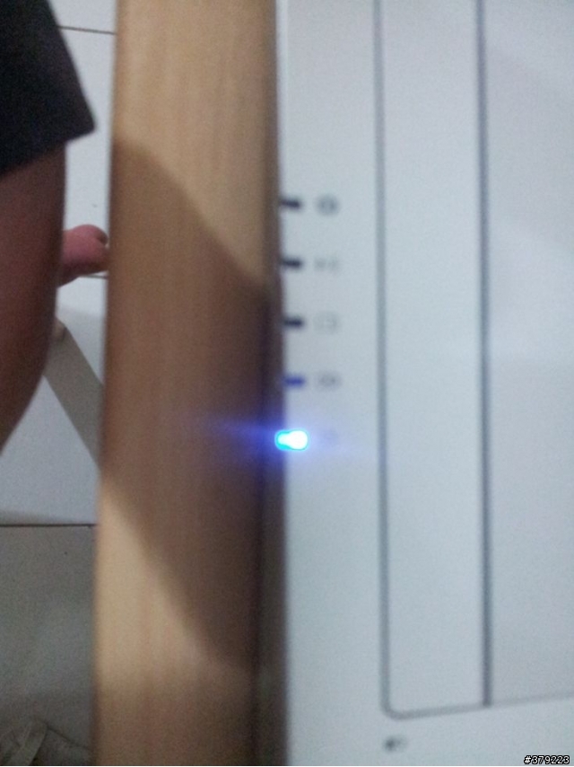 U2442N BIOS 升級至F307A & EC F203後... 無法開機!!