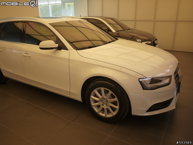2016/09/18再度更新照片 2013年式A4 AVANT 1.8T不專業開箱