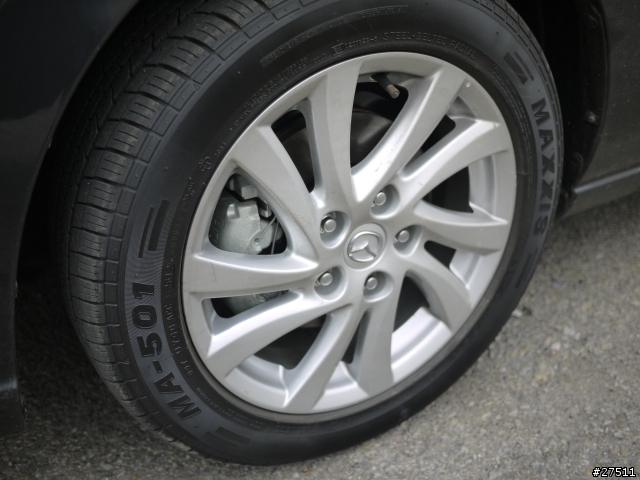 All New Mazda5 影音旗艦款 11/17 交車與使用心得