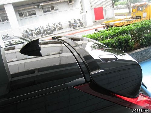 試駕有換檔撥片和190匹的新CR-V~ 感覺卻很淡定