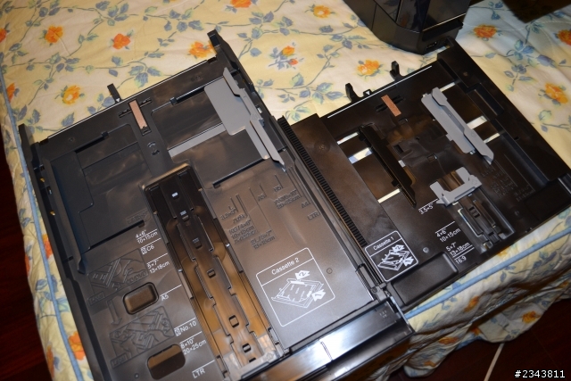 酷炫EPSON 新機種 XP-701開箱文!!!!