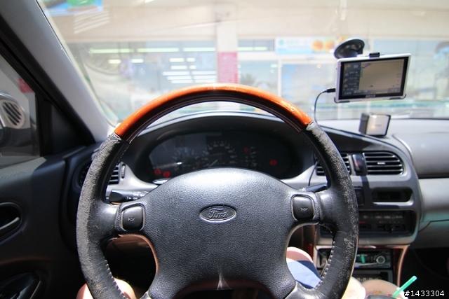 【分享】老車開箱~還是只能你愛他