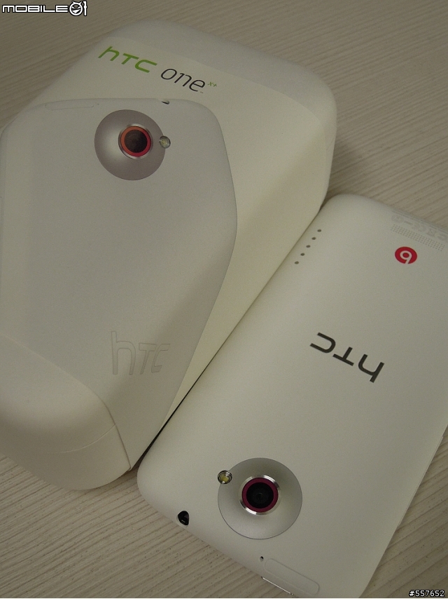 HTC-ONE-X+開箱好幾張,新增夜拍照