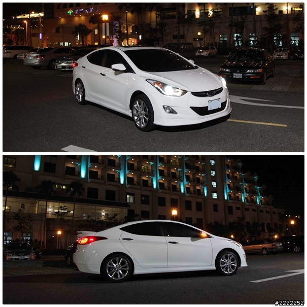 泡湯•開箱•Elantra x 女王北海岸跑透透 趴2