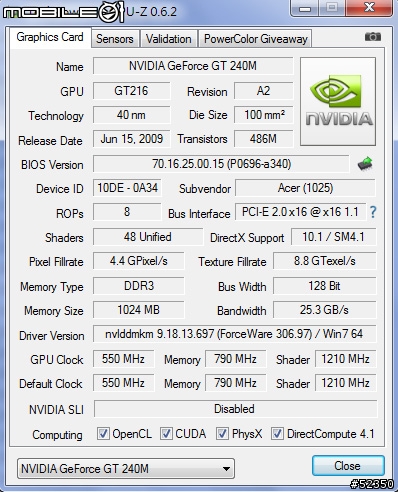 給我的5920G新生命、翻新外觀+廣穎 V20 SSD+FENVI硬碟托架