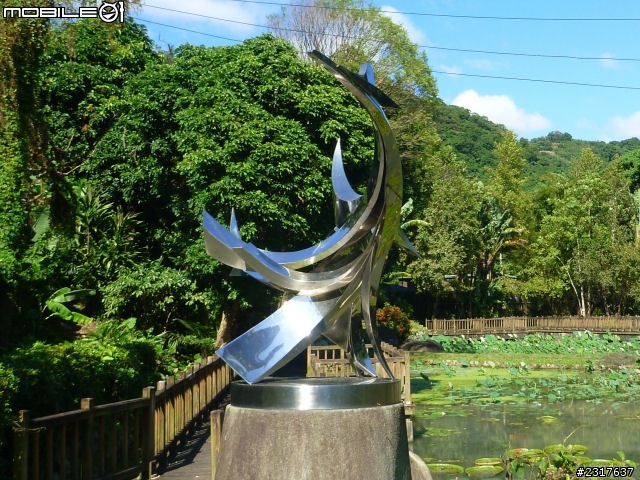 故宮邊(擇善小環線)