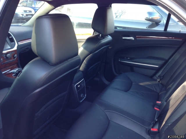 2013 Chrysler 300C