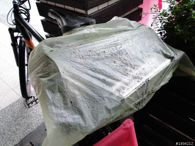 海灘褲單車環島 Day9-11完