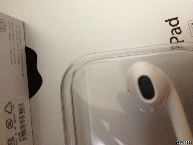 我的新寵兒 iPhone 5 White 加映 SGP Neo Hybrid EX 邊框 (圖多不廢話)