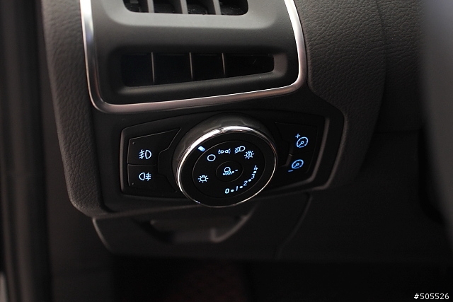 (圖多)Focus mk3 5D柴油版賞車, 新增4D汽油時尚經典版