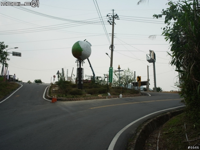 2012 Garmin西拉雅活動路線吃喝玩樂完全攻略