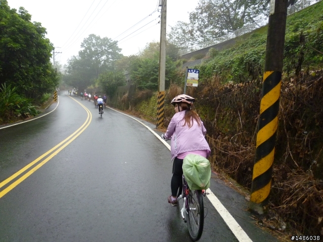 2012/11/18 不畏風雨仍要前進----台南不落1
