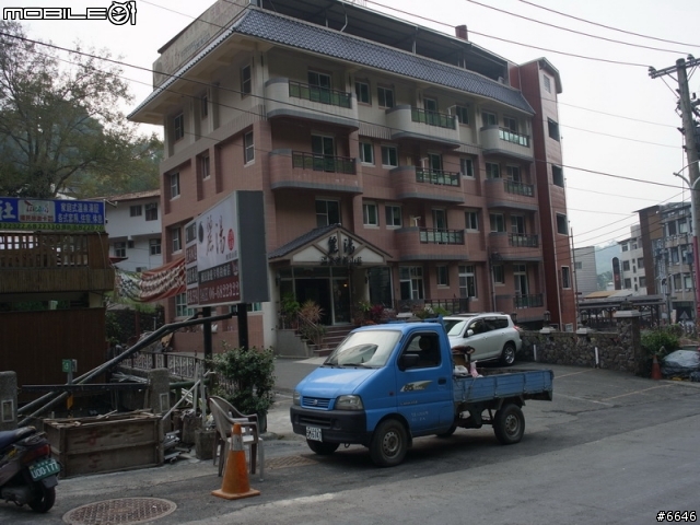 2012 Garmin西拉雅活動路線吃喝玩樂完全攻略