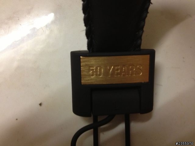 Marshall Major 50th紀念耳機開箱
