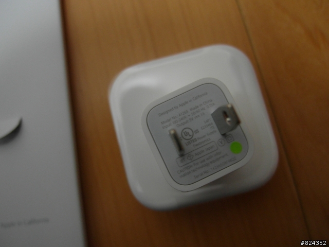 我的新寵兒 iPhone 5 White 加映 SGP Neo Hybrid EX 邊框 (圖多不廢話)