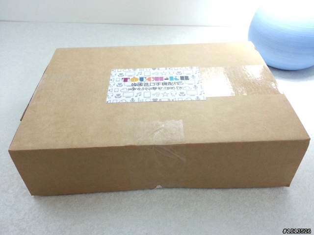 Note2~~Verus白色背蓋