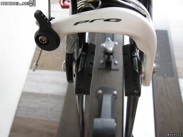 Merida SCULTURA COMP 905-E 開箱