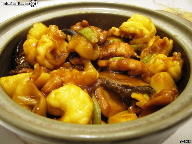 『壞心熊爺半夜po美食』--台北地區第一名烤鴨~潮江燕