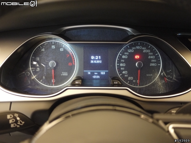 2016/09/18再度更新照片 2013年式A4 AVANT 1.8T不專業開箱