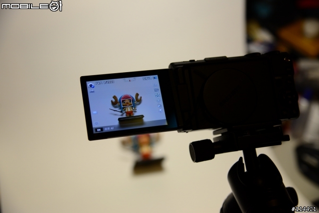 【開箱】試用試玩 愛攝影、愛分享!F1.4 大光圈 Samsung EX2F