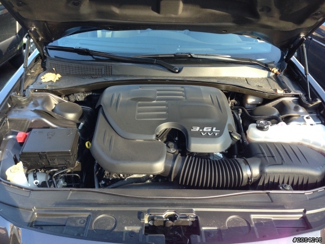 2013 Chrysler 300C