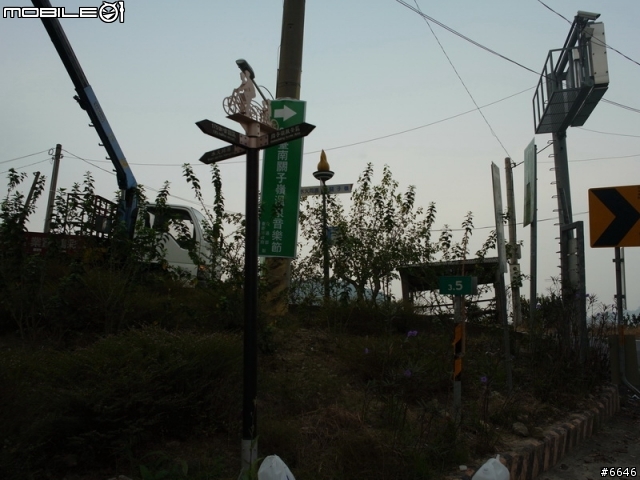 2012 Garmin西拉雅活動路線吃喝玩樂完全攻略