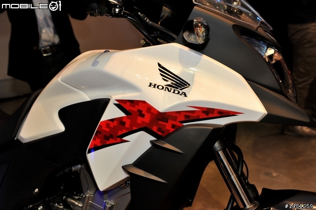 【EICMA米蘭車展】HONDA 展前發表會實況暨新500系列車款登場