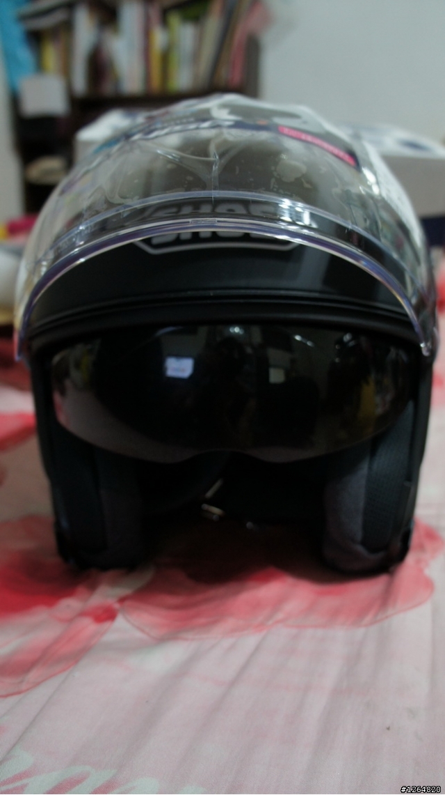 K-XCT 300i 黃色 新增獵豹M2鋼鐵版+便利U