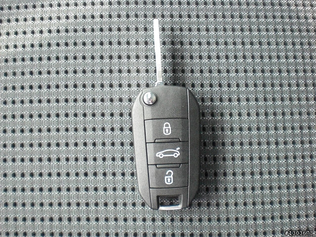 邂逅法式獅王508 THP 1.6L