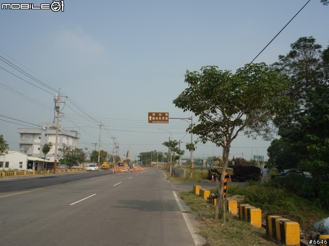 2012 Garmin西拉雅活動路線吃喝玩樂完全攻略