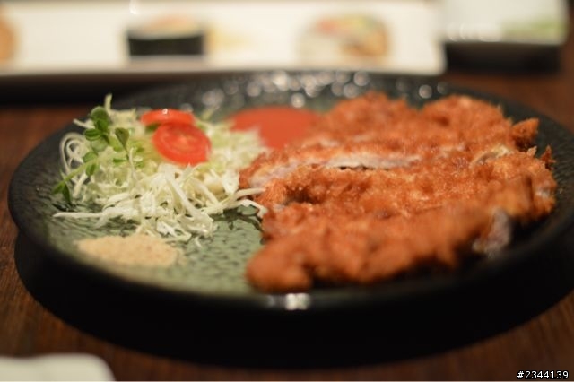 Nikkor f1.4 50mm 之不專業開箱
