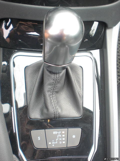 邂逅法式獅王508 THP 1.6L