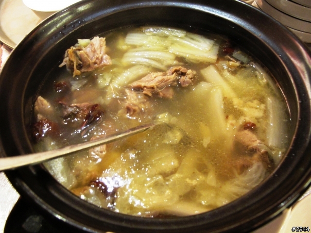 『壞心熊爺半夜po美食』--台北地區第一名烤鴨~潮江燕