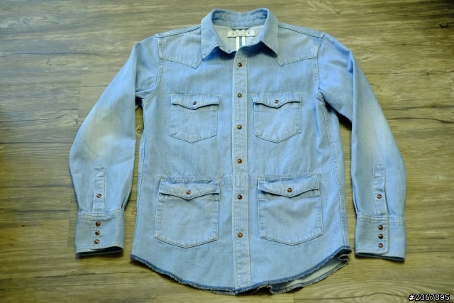 EOTOTO 2012 F/W 購入單品分享 PART1