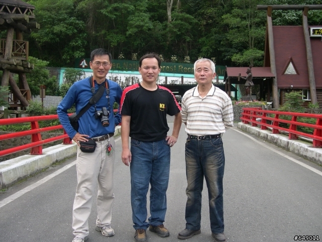 追夢之旅~第一次重機環島~<<已更新至第二天>>