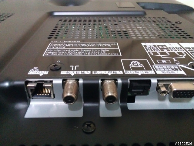 Panasonic P42ST50W電漿電視小小新手的長開箱文~(新增P50UT50W、P42UT50W)