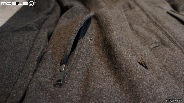 Grenson Sharp Brogue + SuperDry Premier Peacoat 簡單開箱