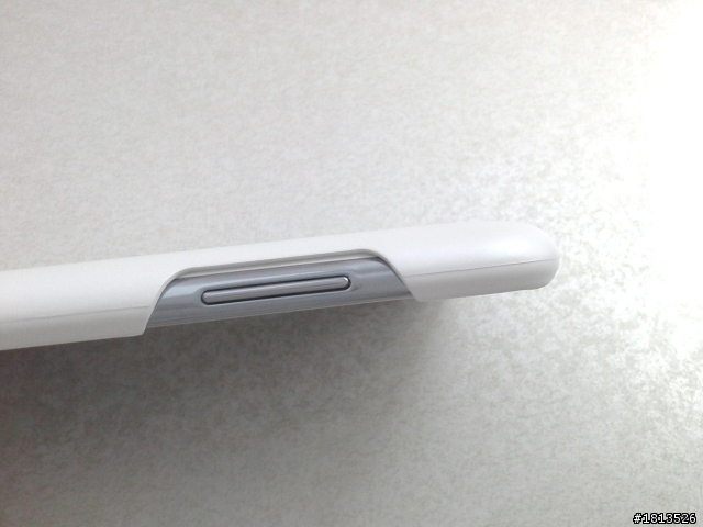 Note2~~Verus白色背蓋