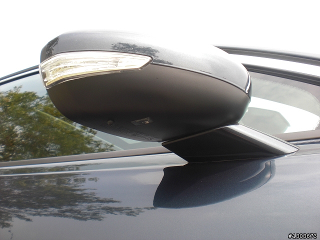 邂逅法式獅王508 THP 1.6L