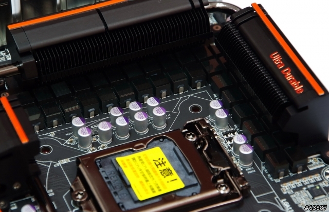 GIGABYTE追求效能極限之Z77X-UP7超頻解析