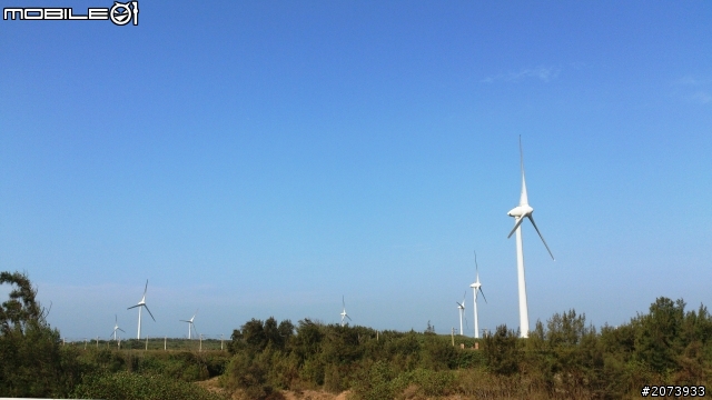 2012年11月環島 ~ 港星團小記