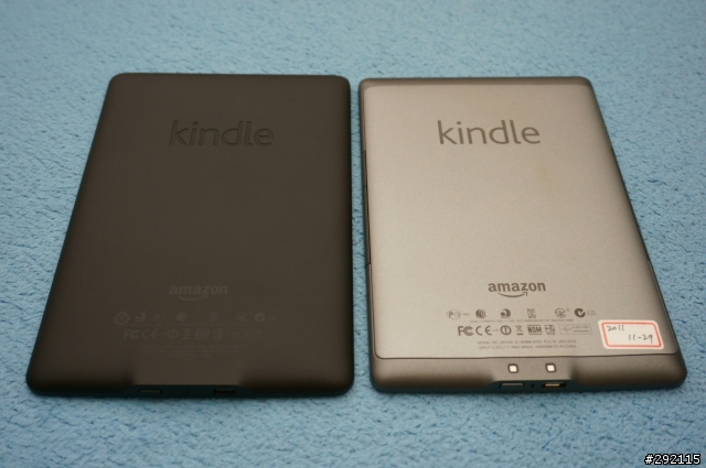 日版 Kindle Paperwhite小開箱~