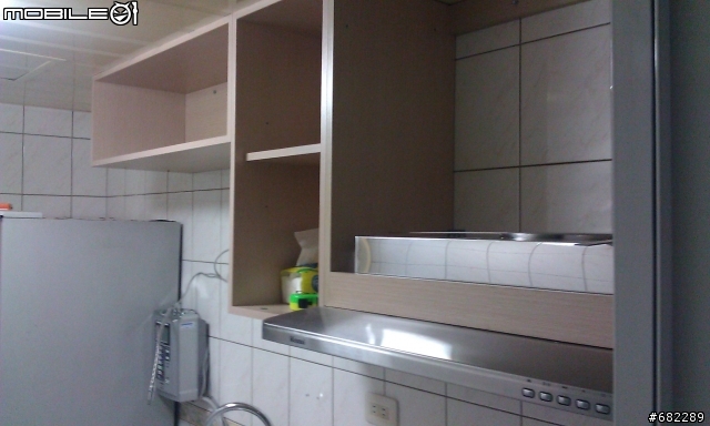 系統廚具開箱文
