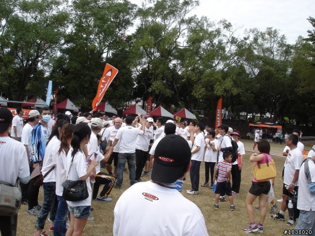 2012正新瑪吉斯MAXXIS二輪嘉年華活動鳳鳴國中現場照片