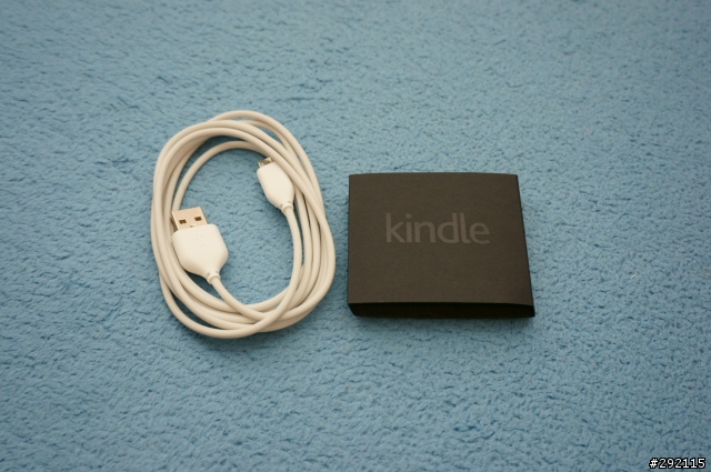 日版 Kindle Paperwhite小開箱~