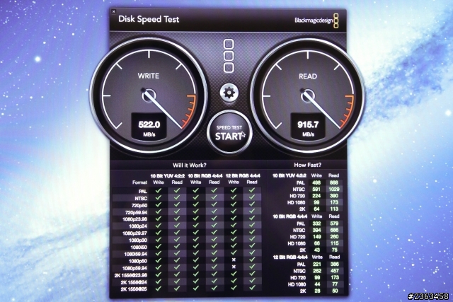 2011 iMac27" i7 整修品 "改" SSD