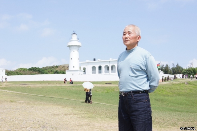 追夢之旅~第一次重機環島~<<已更新至第二天>>