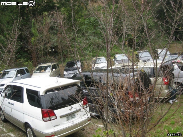 NISSAN SERENA-CLUB 2012年度會師花絮