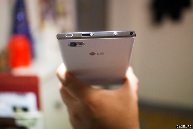 另類測試文~LG Optimus Vu試用活動分享